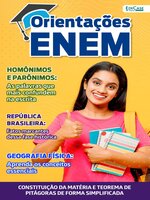 Orientações Enem